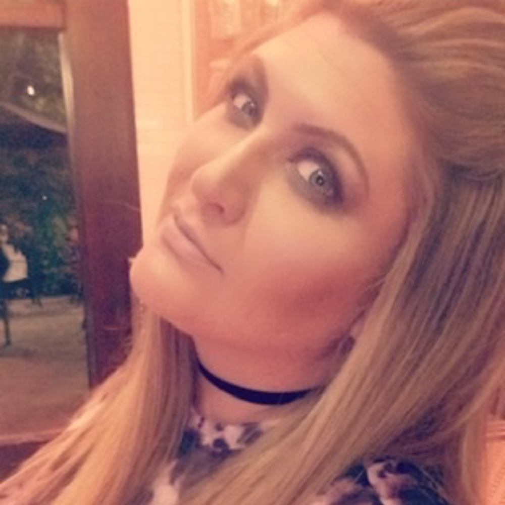 Meet your Posher, Jennifer